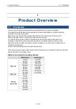 Preview for 5 page of Riken Keiki GD-3EC Technical Manual