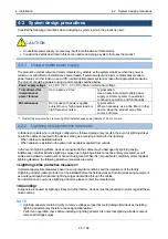 Preview for 45 page of Riken Keiki GD-3EC Technical Manual