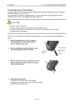 Preview for 71 page of Riken Keiki GD-3EC Technical Manual