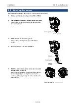 Preview for 73 page of Riken Keiki GD-3EC Technical Manual