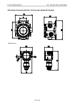 Preview for 149 page of Riken Keiki GD-3EC Technical Manual