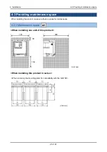 Preview for 25 page of Riken Keiki GD-84D-EX Series Operating Manual