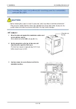 Preview for 30 page of Riken Keiki GD-84D-EX Series Operating Manual