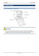 Preview for 37 page of Riken Keiki GD-84D-EX Series Operating Manual