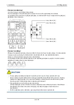 Preview for 38 page of Riken Keiki GD-84D-EX Series Operating Manual