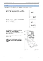 Preview for 152 page of Riken Keiki GD-84D-EX Series Operating Manual