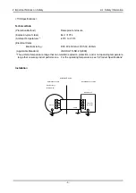 Предварительный просмотр 9 страницы Riken Keiki GD-A80 Series Operating Manual