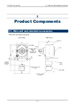 Предварительный просмотр 10 страницы Riken Keiki GD-A80 Series Operating Manual