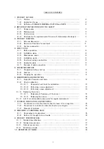 Preview for 3 page of Riken Keiki GD-F3A-A Operating Manual