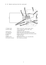 Preview for 7 page of Riken Keiki GD-F3A-A Operating Manual