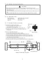 Preview for 11 page of Riken Keiki GD-F3A-A Operating Manual