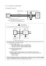 Preview for 9 page of Riken Keiki GD-F3A-SC-A Operating Manual