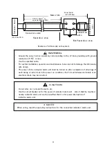 Preview for 13 page of Riken Keiki GD-F3A-SC-A Operating Manual