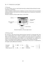 Preview for 22 page of Riken Keiki GD-F3A-SC-A Operating Manual