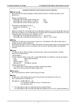 Preview for 7 page of Riken Keiki GD-F88Ai Operating Manual