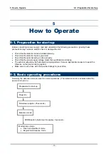 Preview for 17 page of Riken Keiki GD-F88Ai Operating Manual