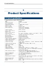 Preview for 30 page of Riken Keiki GD-F88Ai Operating Manual