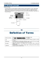 Preview for 32 page of Riken Keiki GD-F88Ai Operating Manual