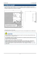 Preview for 13 page of Riken Keiki GD-F88Di Operating Manual