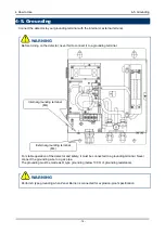 Preview for 14 page of Riken Keiki GD-F88Di Operating Manual