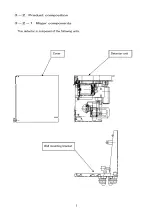 Preview for 8 page of Riken Keiki GD-K71D Operating Manual