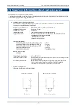 Preview for 7 page of Riken Keiki GD-K88Di Operating Manual