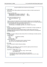 Preview for 8 page of Riken Keiki GD-K88Di Operating Manual