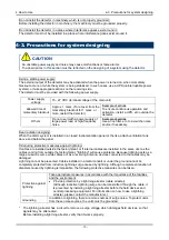 Preview for 13 page of Riken Keiki GD-K88Di Operating Manual