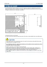 Preview for 14 page of Riken Keiki GD-K88Di Operating Manual