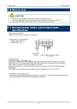 Preview for 16 page of Riken Keiki GD-K88Di Operating Manual