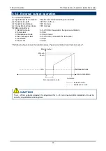 Preview for 26 page of Riken Keiki GD-K88Di Operating Manual