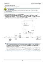 Preview for 34 page of Riken Keiki GD-K88Di Operating Manual