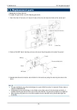 Preview for 35 page of Riken Keiki GD-K88Di Operating Manual