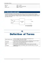 Preview for 41 page of Riken Keiki GD-K88Di Operating Manual