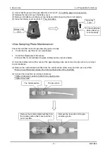 Preview for 14 page of Riken Keiki GP-1000 Operating Manual