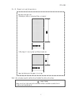 Предварительный просмотр 8 страницы Riken Keiki GP-591 Operating Instructions Manual