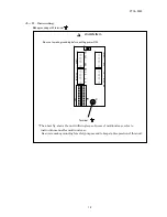 Предварительный просмотр 15 страницы Riken Keiki GP-591 Operating Instructions Manual