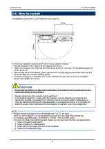 Preview for 17 page of Riken Keiki GP MED EX Operating Manual