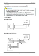 Preview for 21 page of Riken Keiki GP MED EX Operating Manual