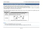 Предварительный просмотр 35 страницы Riken Keiki GW-3 Operation Manual