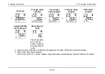 Предварительный просмотр 39 страницы Riken Keiki GW-3 Operation Manual