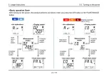 Предварительный просмотр 41 страницы Riken Keiki GW-3 Operation Manual