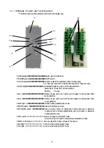 Предварительный просмотр 9 страницы Riken Keiki NC-591W Operating Instructions Manual