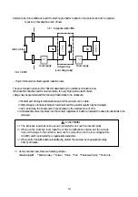 Предварительный просмотр 15 страницы Riken Keiki NC-591W Operating Instructions Manual