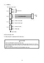 Предварительный просмотр 17 страницы Riken Keiki NC-591W Operating Instructions Manual