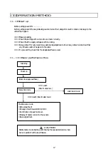 Предварительный просмотр 18 страницы Riken Keiki NC-591W Operating Instructions Manual