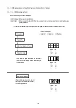 Предварительный просмотр 20 страницы Riken Keiki NC-591W Operating Instructions Manual