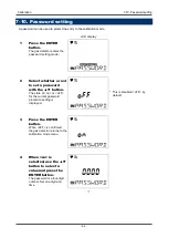 Preview for 64 page of Riken Keiki NP-1000 Operating Manual