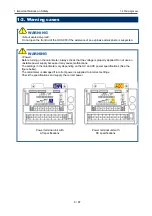 Предварительный просмотр 6 страницы Riken Keiki OHC-800 Operating Manual