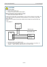 Предварительный просмотр 22 страницы Riken Keiki OHC-800 Operating Manual